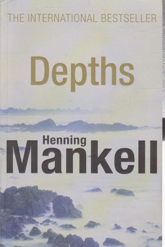 Depths by Henning Mankell