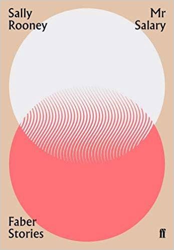 Mr Salary by Sally Rooney