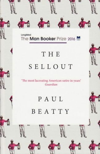 The Sellout by Paul Beatty
