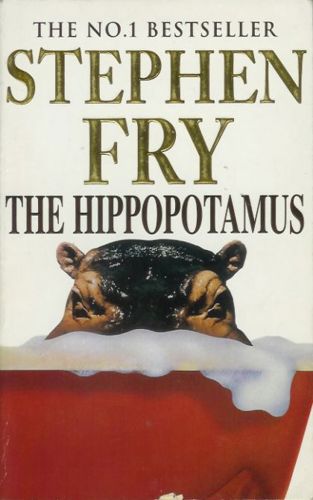 The Hippopotamus by Stephen Fry