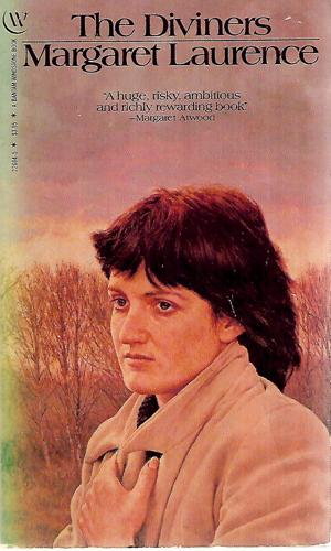 The Diviners by Margaret Laurence
