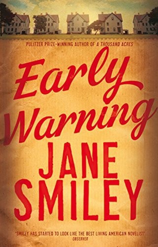 Early Warning by Jane Smiley
