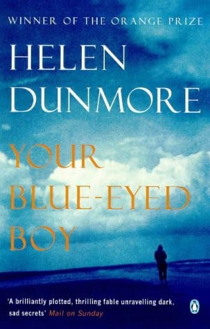 Your Blue-Eyed Boy by Helen Dunmore