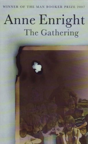 The Gathering by Anne Enright