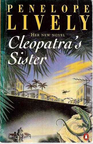 Cleopatra's Sister by Penelope Lively