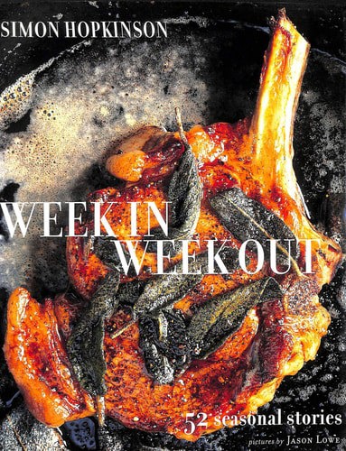 Week In Week Out by Simon Hopkinson