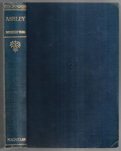 Ashley, and Other Stories by Mrs. Henry Wood