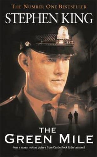 The Green Mile by Stephen King