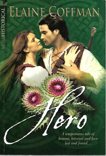 Hero by Elaine Coffman