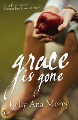 Grace Is Gone by Kelly Ana Morey
