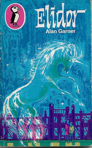 Elidor by Alan Garner