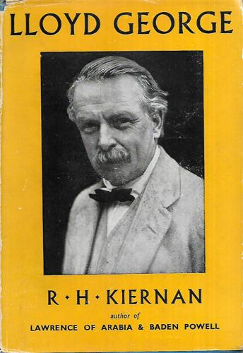 Lloyd George by R. H. Kiernan