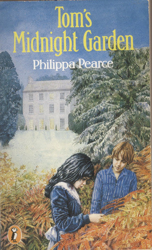 Tom's Midnight Garden by Philippa Pearce