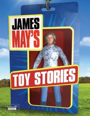James May's Toy Stories by James May
