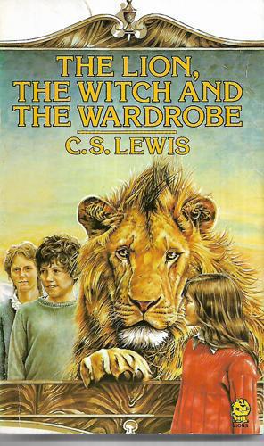The Lion, The Witch And The Wardrobe by C. S. Lewis