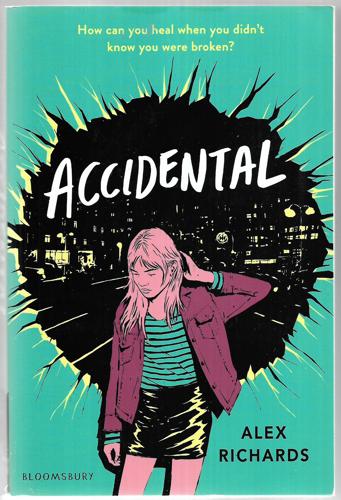 Accidental by Alex Richards