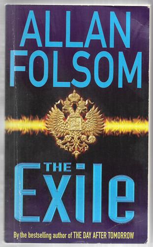 The Exile by Allan Folsom