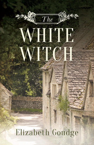 The White Witch by Elizabeth Goudge