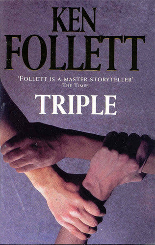 Triple by Ken Follett