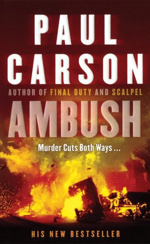 Ambush by Paul Carson