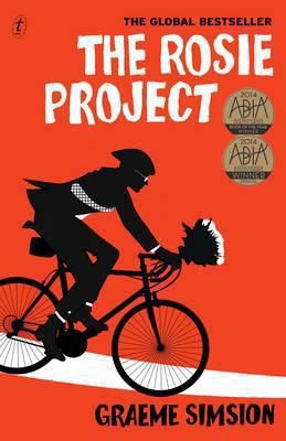 The Rosie Project by Graeme Simsion