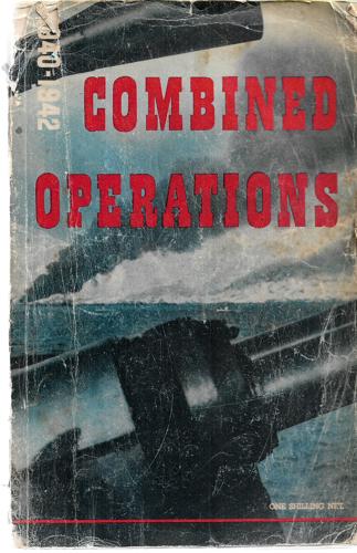 Combined Operations 1940 - 1942