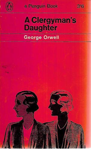 A Clergyman's Daughter by George Orwell