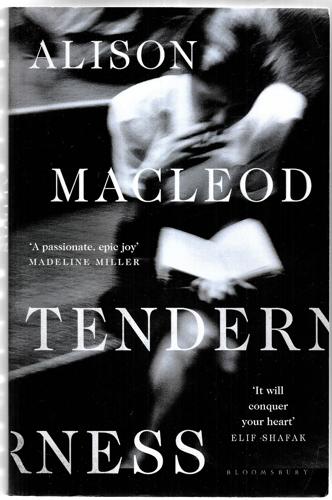Tenderness by Alison Macleod