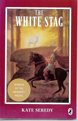 The White Stag by Kate Seredy