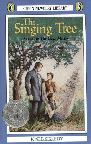 The Singing Tree by Kate Seredy