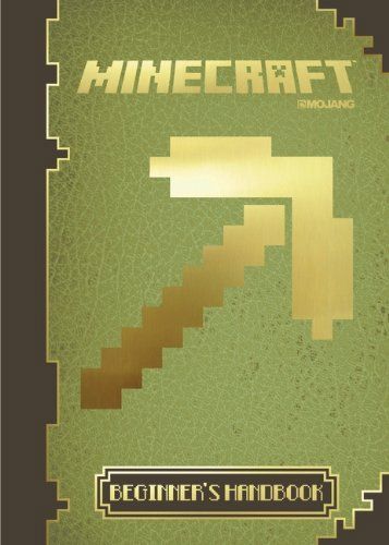 Minecraft: Beginner's Handbook by Stephanie Milton