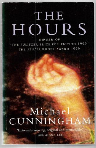 The Hours by Michael Cunningham