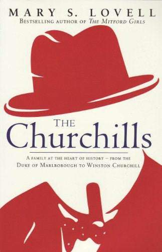 The Churchills by Mary S. Lovell
