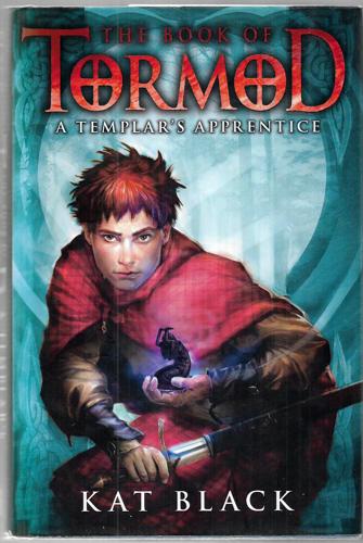 A Templar's Apprentice by Kat Black