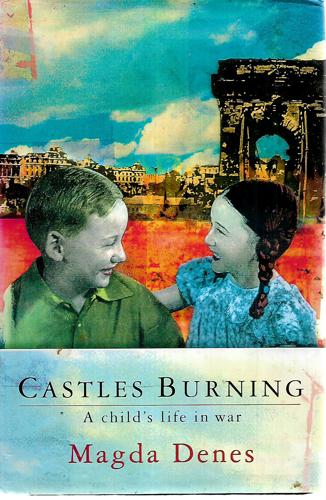 Castles Burning by Magda Denes