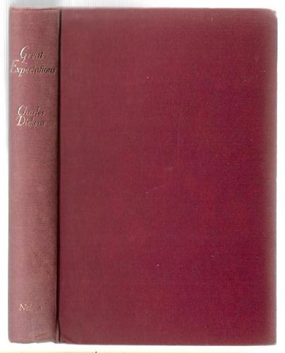 Great Expectations by Charles Dickens