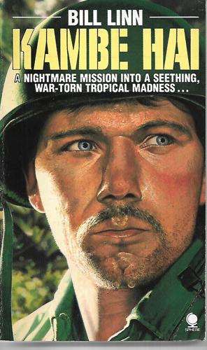 Kambe Hai by Bill Linn