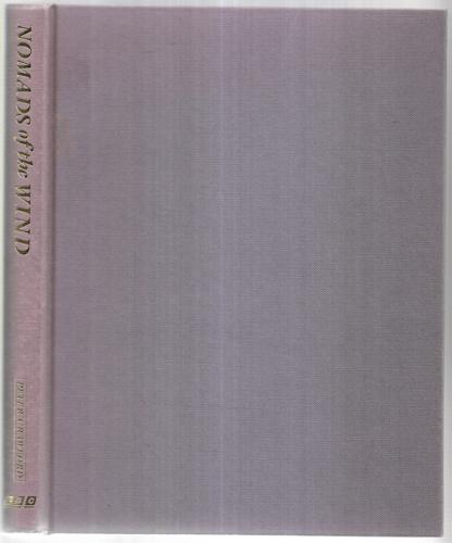 Nomads of the Wind: a Natural History of Polynesia by Peter Crawford