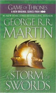 A Storm Of Swords by George R. R. Martin