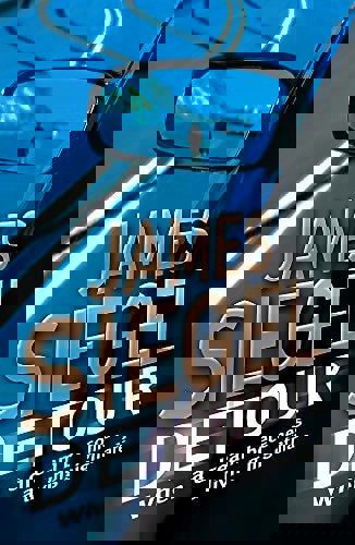 Detour by James Siegel