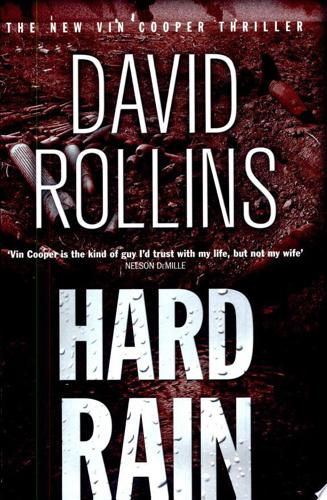 Hard Rain by David A. Rollins