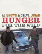 Hunger for the Wild by Al Brown and Logan, Steve