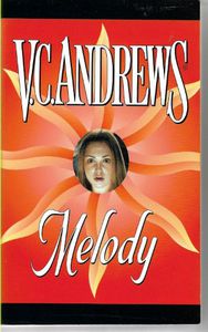 Melody by Virginia Andrews