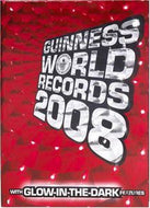 Guinness World Records 2008 (Guinness) by Guinness World Records 2008
