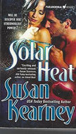 Solar Heat by Susan Kearney