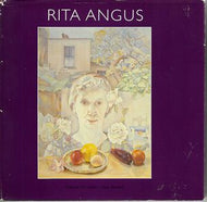 Rita Angus by Rita Angus