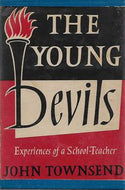 The Young Devils by John Townsend