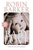 Baby Love by Robin Barker