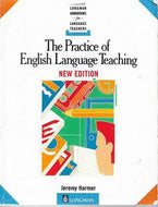 The Practice of English Language Teaching by Jeremy Harmer
