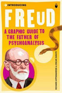 Introducing Freud  by Richard Appignanesi and Oscar Zarate